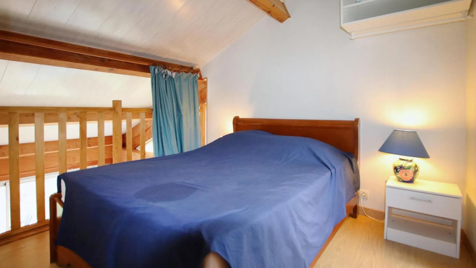 Holiday home 2 Bedroom Pet Friendly Home In Saint Barthelemy-Le-Me